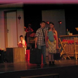 Romantica (162) - Toneelvereniging Plankenkoorts 